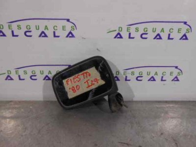 RETROVISOR IZQUIERDO de FORD FIESTA BERL/EXPRESS   076 