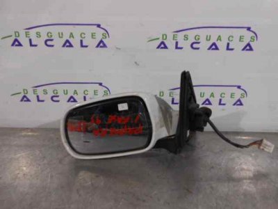 RETROVISOR IZQUIERDO de NISSAN PRIMERA BERL/FAMILIAR (P10/W10)   089  096 