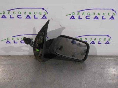 RETROVISOR DERECHO de FIAT PUNTO BERLINA (176)   097  099 