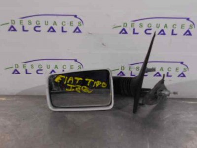 RETROVISOR IZQUIERDO de FIAT TIPO (160)   088  096 