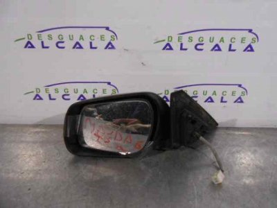 RETROVISOR IZQUIERDO MAZDA 6 BERLINA (GG) 2.0 CRTD 136 Active (5-ptas.)