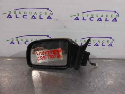 RETROVISOR IZQUIERDO de  