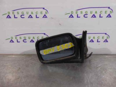 RETROVISOR IZQUIERDO de BMW SERIE 3 BERLINA (E30)   082 