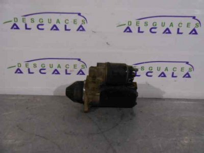 MOTOR ARRANQUE de 1.0 12V CAT (Z 10 XEP / LJ4) 