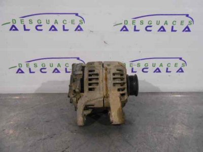 ALTERNADOR de 1.0 12V CAT (Z 10 XE / LW3) 