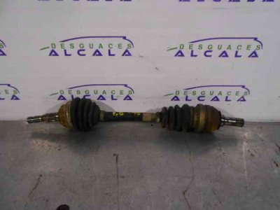 TRANSMISION DELANTERA IZQUIERDA de 1.6 