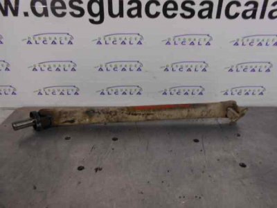 TRANSMISION TRASERA de  