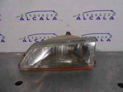 FARO IZQUIERDO de PEUGEOT 106 (S1) 