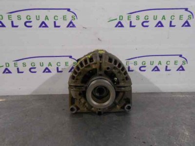 ALTERNADOR de 1.6 16V 