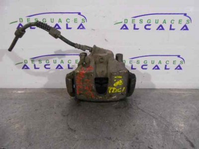 PINZA FRENO DELANTERA DERECHA de 1.8 TDCi CAT 