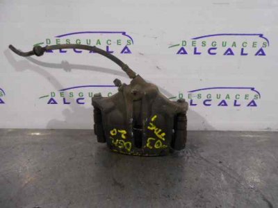 PINZA FRENO DELANTERA DERECHA