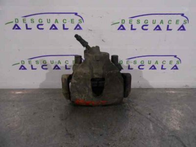 PINZA FRENO DELANTERA DERECHA de 1.6 TDCi CAT 