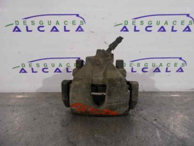 PINZA FRENO DELANTERA IZQUIERDA de 1.6 TDCi CAT 