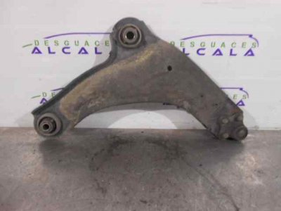 BRAZO SUSPENSION INFERIOR DELANTERO IZQUIERDO RENAULT LAGUNA II (BG0) Authentique