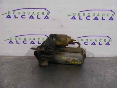 MOTOR ARRANQUE RENAULT LAGUNA II (BG0) Authentique