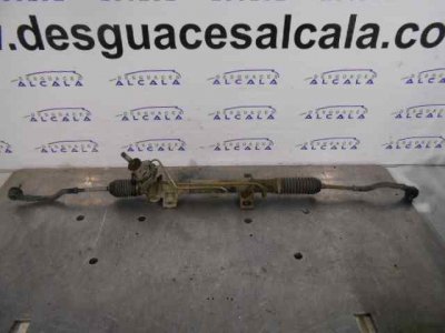 CREMALLERA DIRECCION RENAULT LAGUNA II (BG0) Authentique