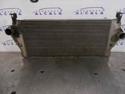 RADIADOR INTERCOOLER RENAULT LAGUNA II (BG0) Authentique