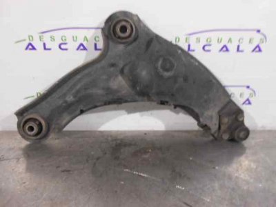 BRAZO SUSPENSION INFERIOR DELANTERO IZQUIERDO RENAULT LAGUNA II (BG0) Authentique