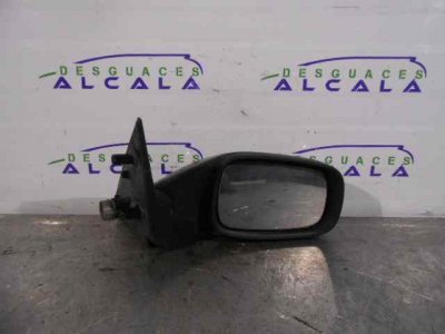 RETROVISOR DERECHO RENAULT LAGUNA II (BG0) Authentique