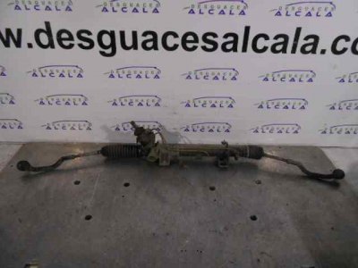 CREMALLERA DIRECCION RENAULT LAGUNA II (BG0) Authentique