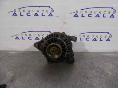 ALTERNADOR HYUNDAI ACCENT (X3) 1.3 GLS Automático