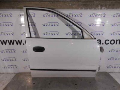 PUERTA DELANTERA DERECHA HYUNDAI ACCENT (X3) 1.3 GLS Automático