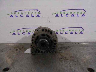 ALTERNADOR RENAULT CLIO II FASE II (B/CB0) Authentique