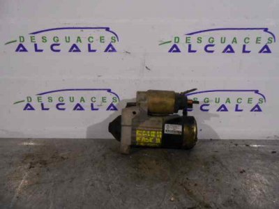 MOTOR ARRANQUE RENAULT CLIO II FASE II (B/CB0) Authentique