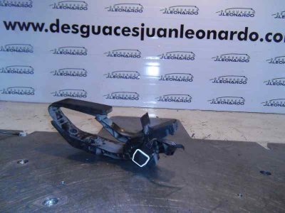 PINZA FRENO DELANTERA DERECHA RENAULT CLIO II FASE II (B/CB0) Authentique