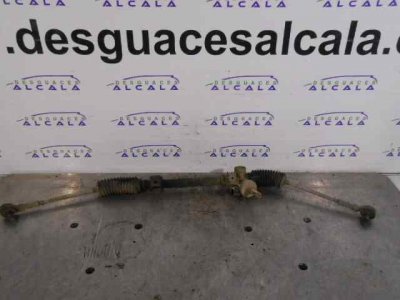 CREMALLERA DIRECCION RENAULT CLIO II FASE II (B/CB0) Authentique