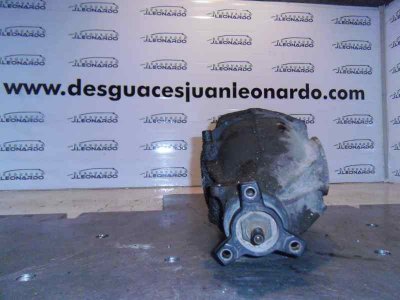 MOTOR COMPLETO BMW SERIE 3 COMPACTO (E36) 318ti SE