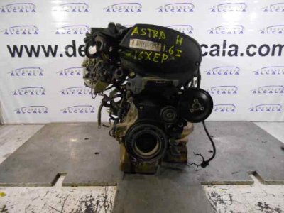 MOTOR COMPLETO OPEL ASTRA H BERLINA Enjoy