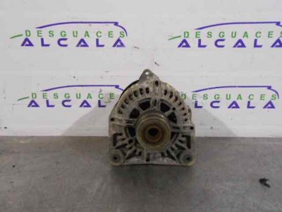 ALTERNADOR RENAULT CLIO II FASE II (B/CB0) Authentique