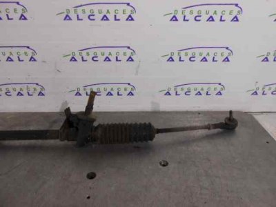 CREMALLERA DIRECCION RENAULT CLIO II FASE II (B/CB0) Authentique