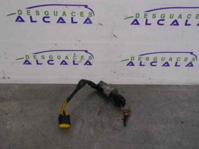 BOMBIN ARRANQUE RENAULT CLIO II FASE II (B/CB0) Authentique