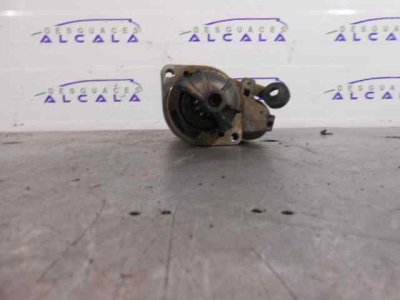 MOTOR ARRANQUE MERCEDES CLASE E (W210) BERLINA DIESEL 220 CDI (210.006)