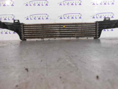 RADIADOR INTERCOOLER MERCEDES CLASE E (W210) BERLINA DIESEL 220 CDI (210.006)