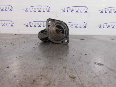 MOTOR ARRANQUE MITSUBISHI L 200 (K6/7) 2500 TD American Spirit (4-ptas.)