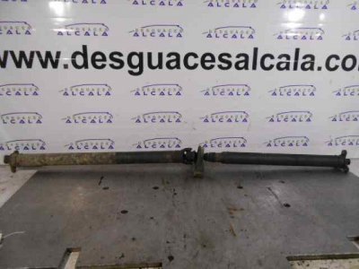 TRANSMISION TRASERA MERCEDES CLASE E (W210) BERLINA DIESEL 220 CDI (210.006)