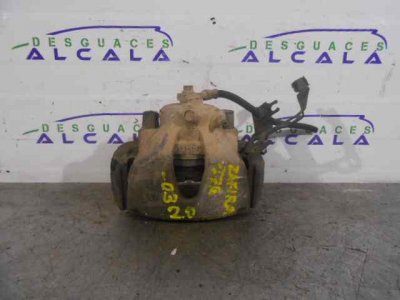 PINZA FRENO DELANTERA IZQUIERDA