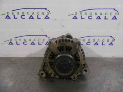 ALTERNADOR KIA CERATO 2.0 EX CRDi Berlina (4-ptas.)