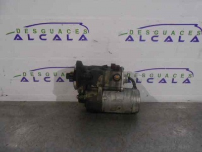 MOTOR ARRANQUE KIA CERATO 2.0 EX CRDi Berlina (4-ptas.)