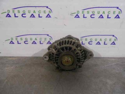 ALTERNADOR de GX 