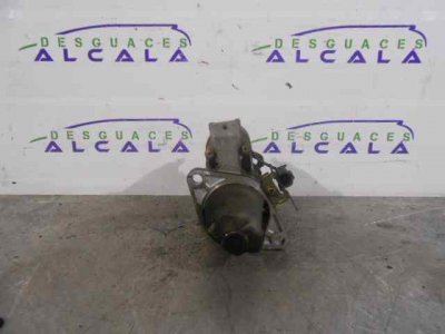 MOTOR ARRANQUE NISSAN ALMERA (N15) GX