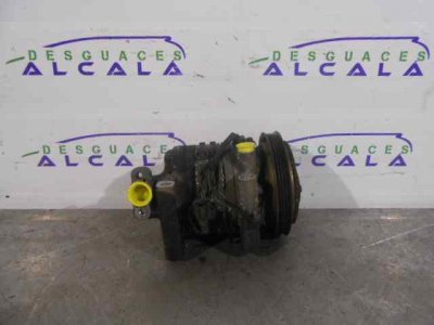 COMPRESOR AIRE ACONDICIONADO NISSAN ALMERA (N15) GX