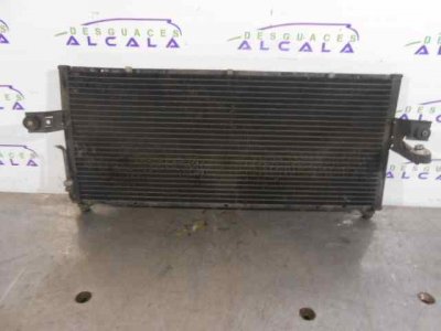 RADIADOR AIRE ACONDICIONADO NISSAN ALMERA (N15) GX