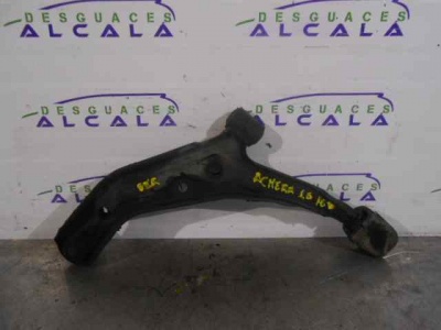 BRAZO SUSPENSION INFERIOR DELANTERO DERECHO NISSAN ALMERA (N15) GX