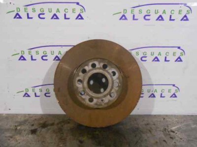 DISCO FRENO DELANTERO  de 1.9 TDI 