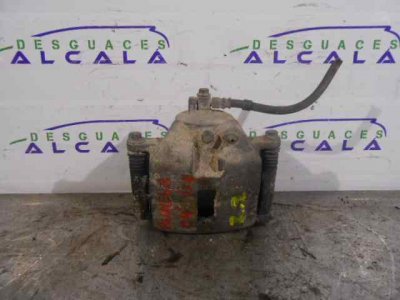 PINZA FRENO DELANTERA IZQUIERDA de 2.2 16V Turbodiesel CAT 