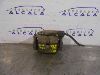 PINZA FRENO DELANTERA DERECHA